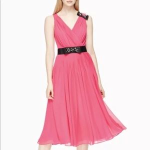 Stunning Kate Spade Make Magic Dress